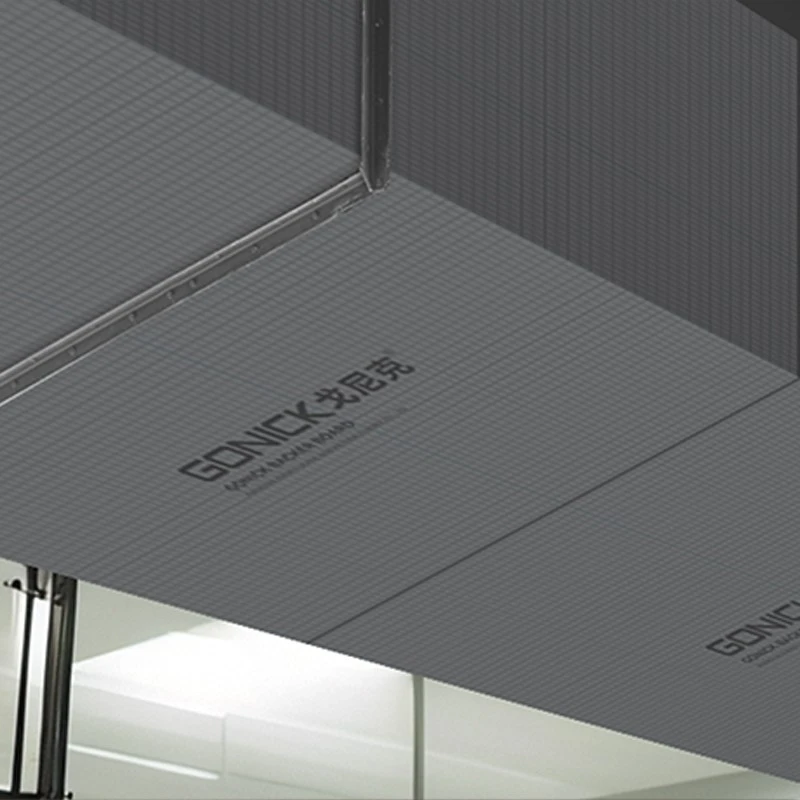 Water Resistant Backer Board suppliers